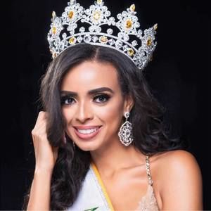 Meet your Posher, Jessy